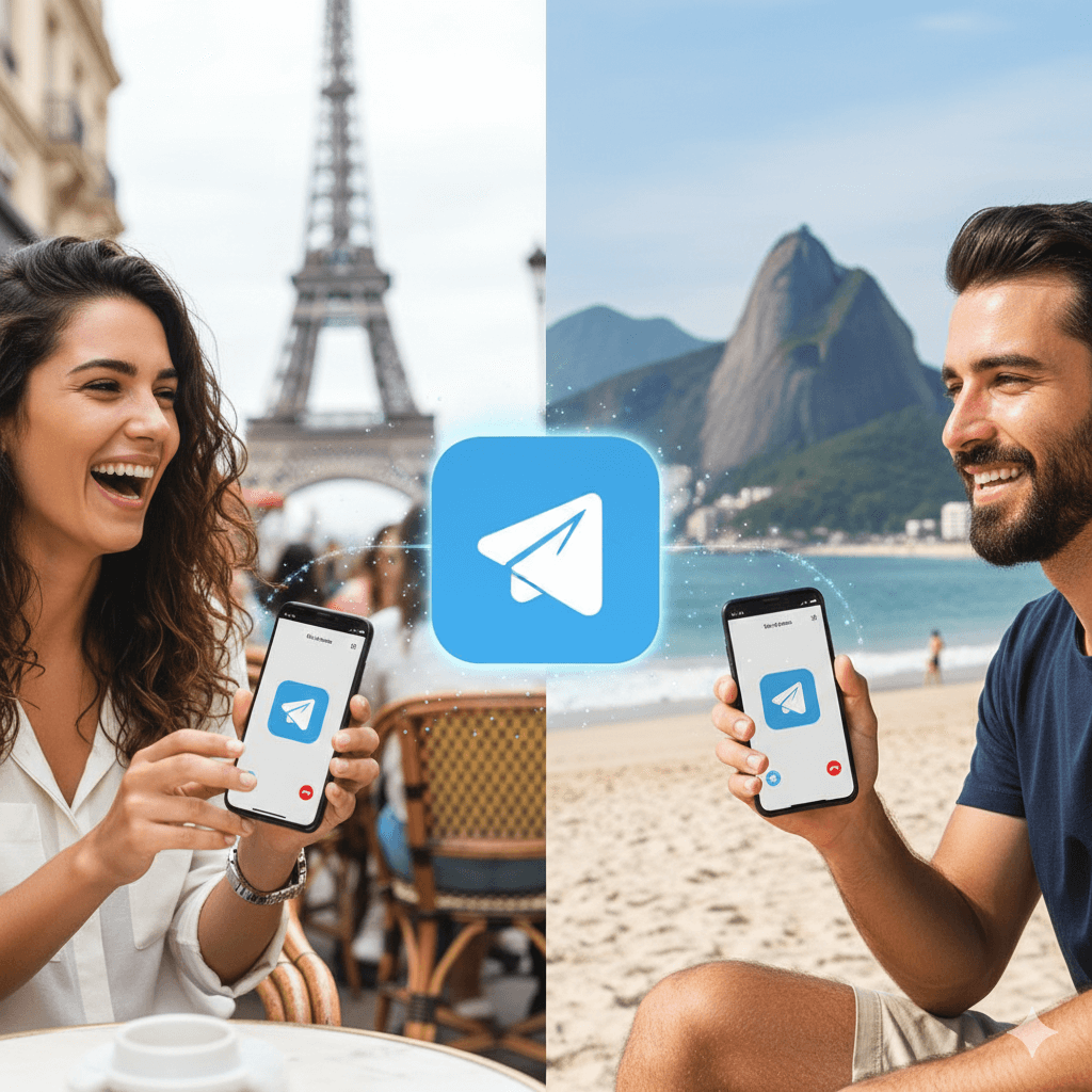 Comunidade exclusiva